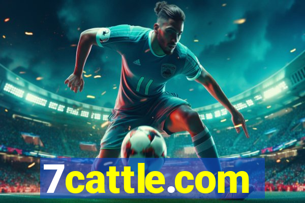 7cattle.com plataforma de jogos